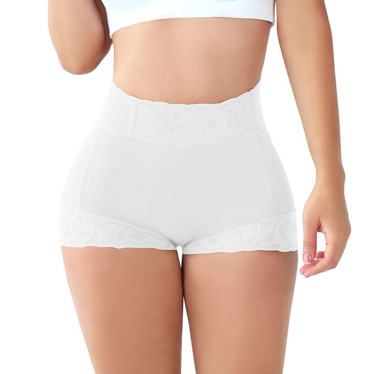 Lena Lift | Nahtlose High-Waist Po-liftende Shorts