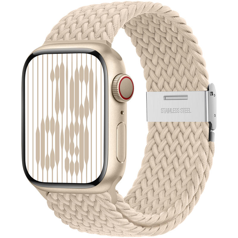 Apple Watch Stoffarmband - Miami