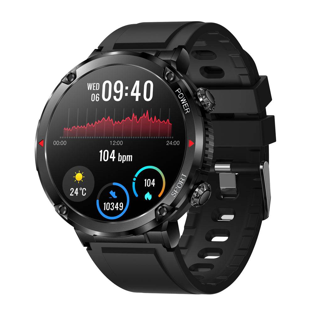 Alpina TrekX Smartwatch