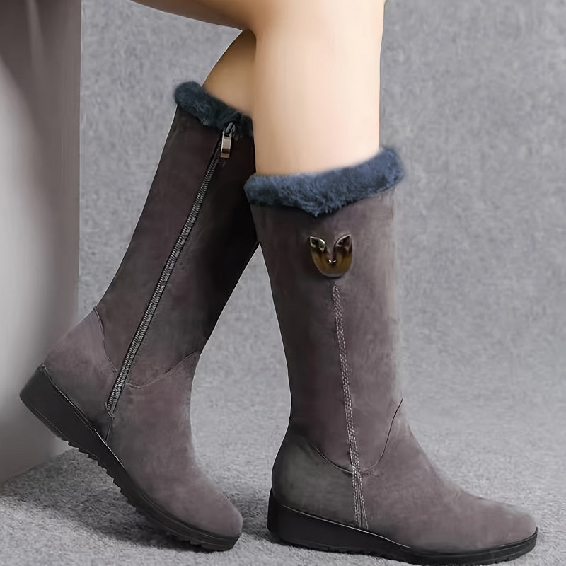 Erylia | Stiefel