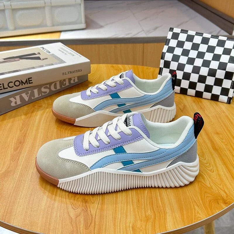 Florenz - Ultra bequeme Sneakers