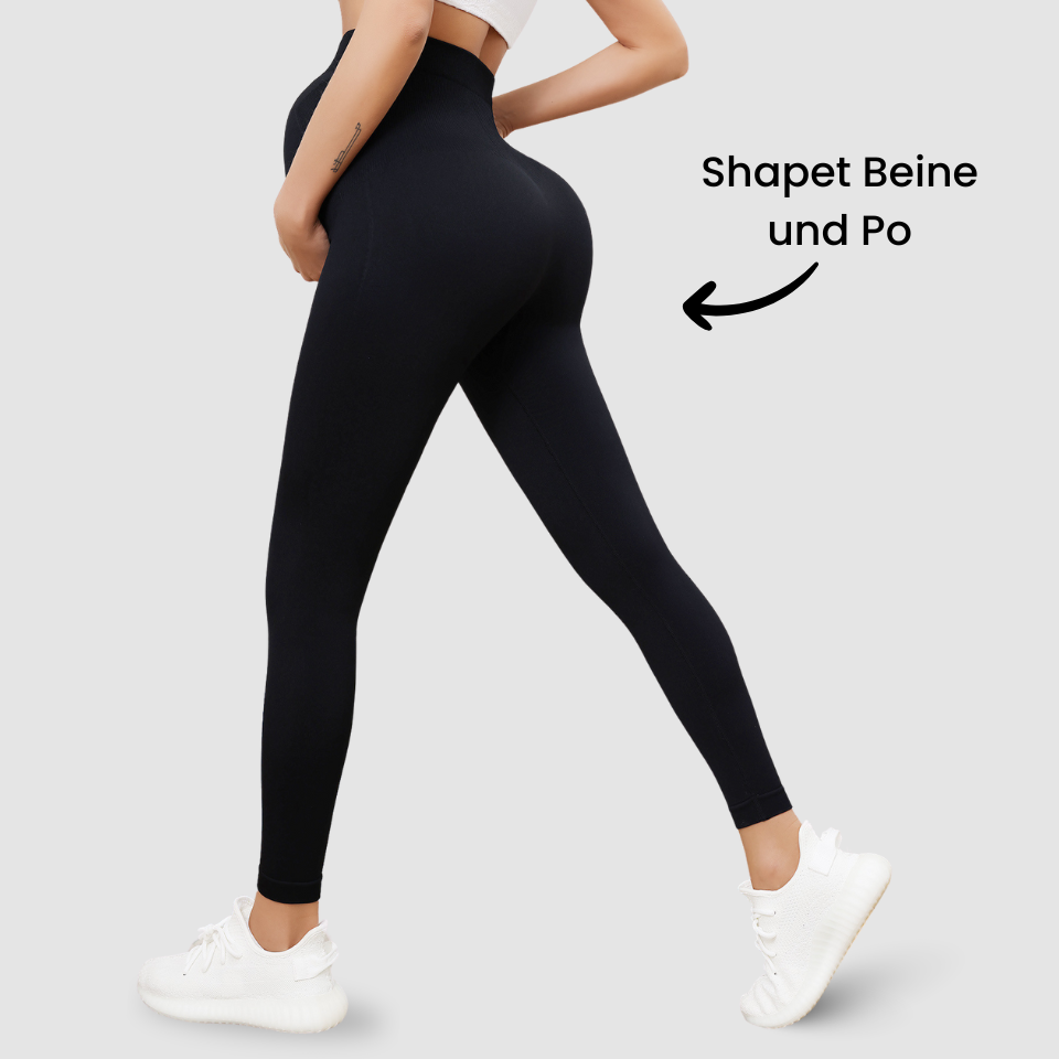 Anna I Schwangerschafts Leggings