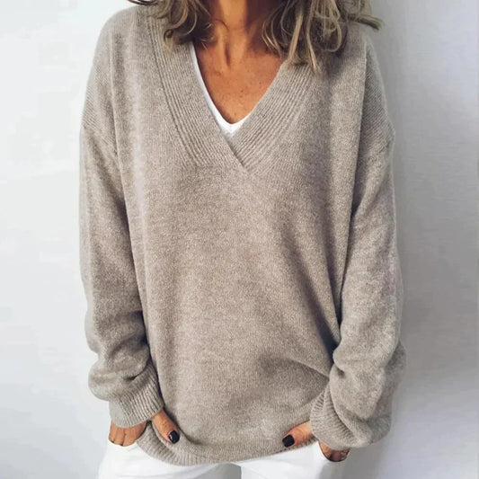 Carmen | Pullover