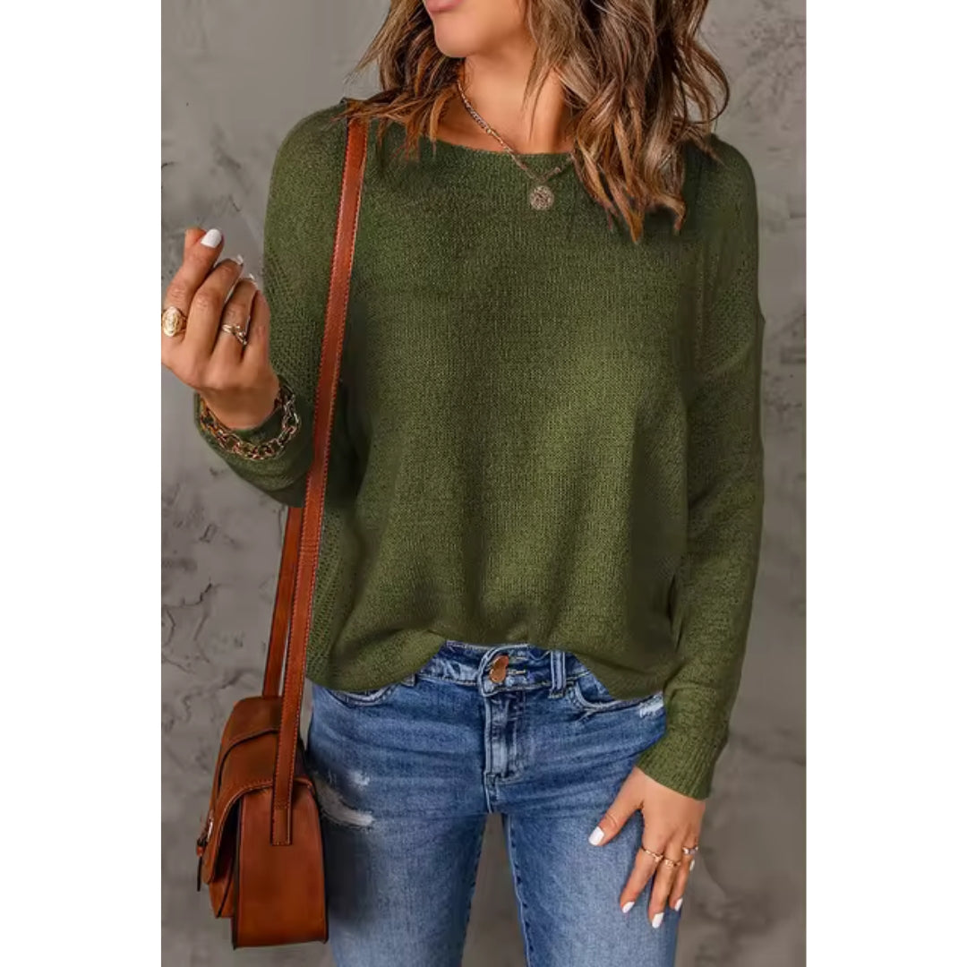 Andy Eleganter Pullover