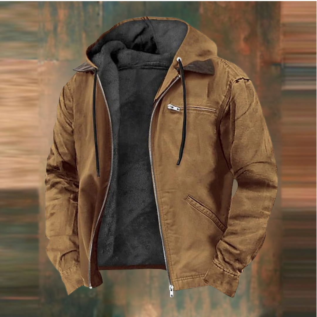 Ben™ - Elegante Jacke