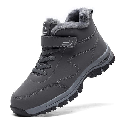 Swissvendo Pro® - Ergonomische Winterstiefel - schmerzlindernd & wärmend