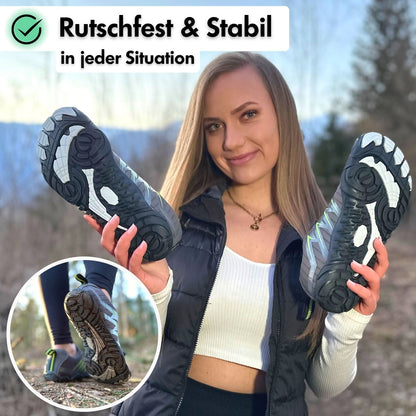 Sport Max - gesunde & bequeme Barfußschuhe