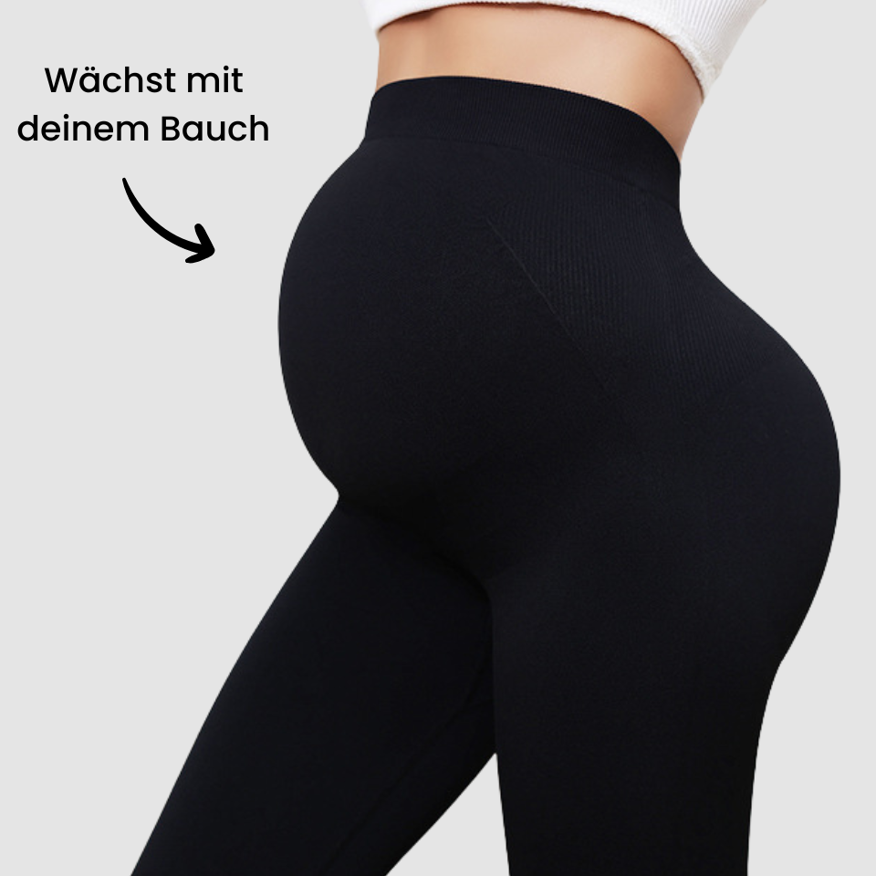 Anna I Schwangerschafts Leggings