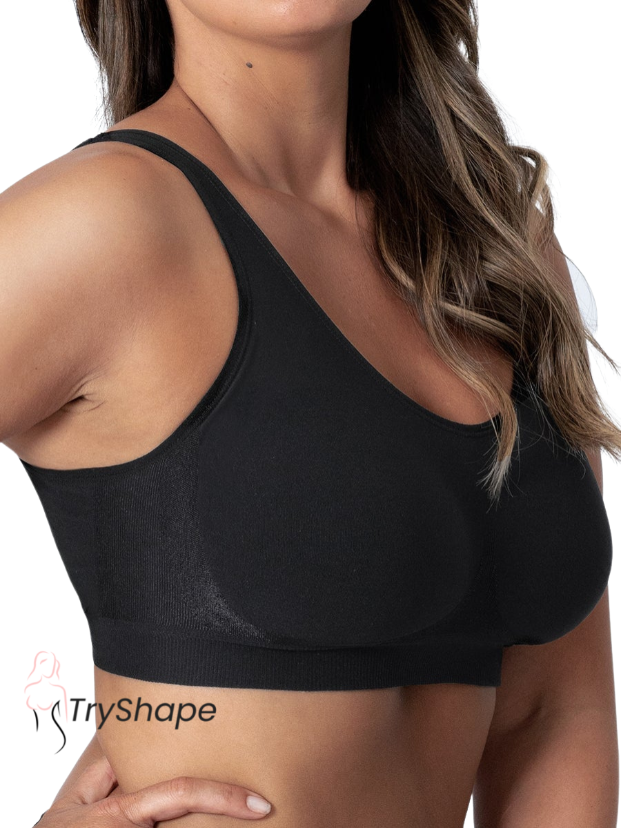 Margarita | Tryshape Shaper-BH mit Verschluss