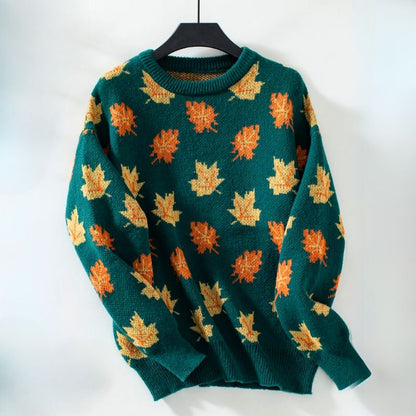 Amara | Herbstpullover