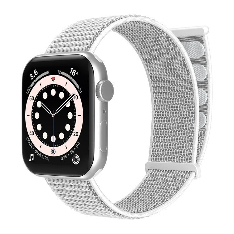 Apple Watch Nylon Armband - Dubai