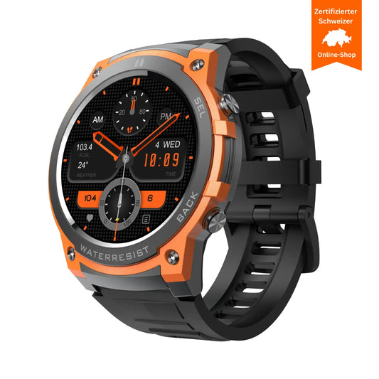 Smartwatch Vertex®