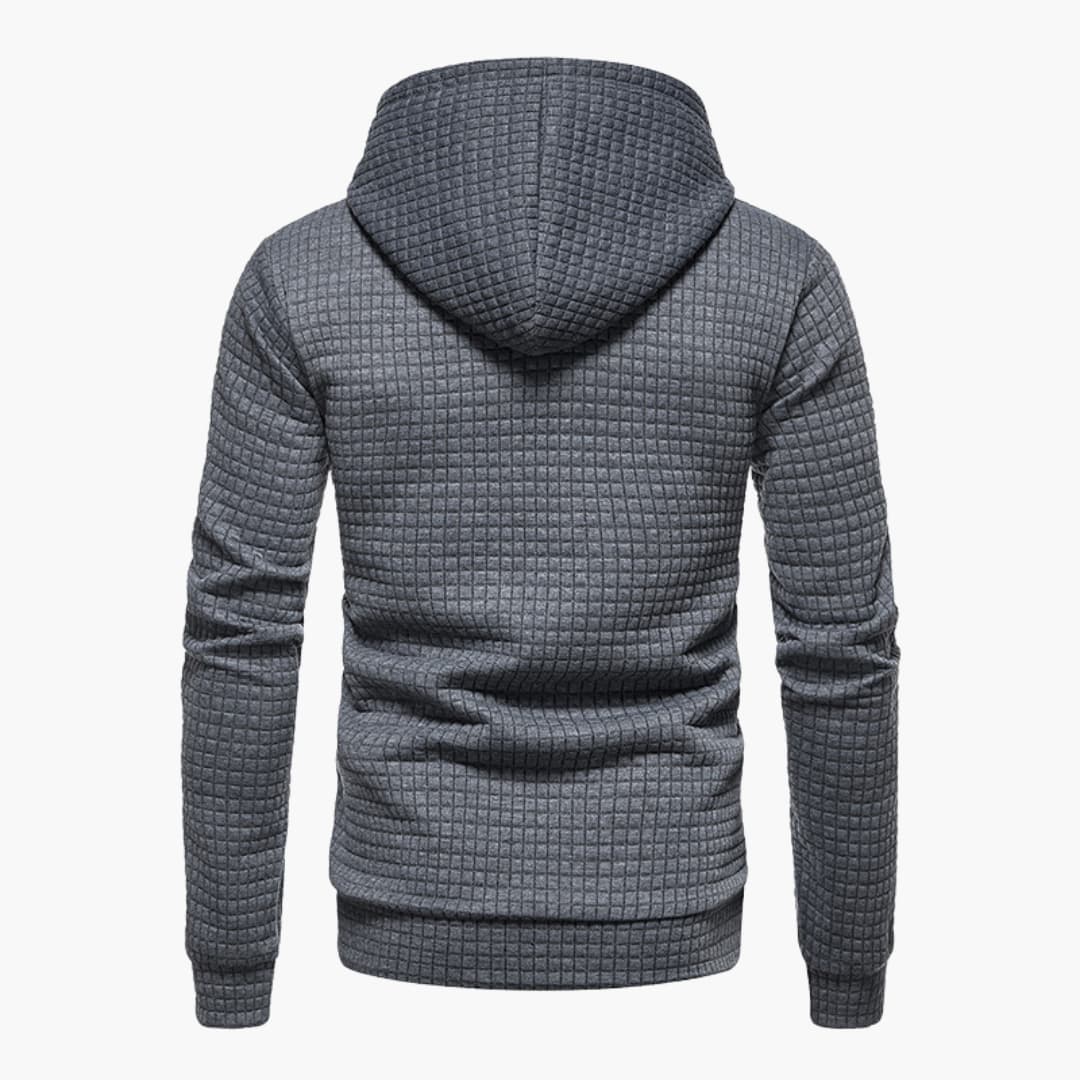 Willem | Bequemer Hoodie