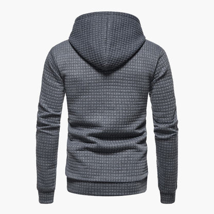 Willem | Bequemer Hoodie