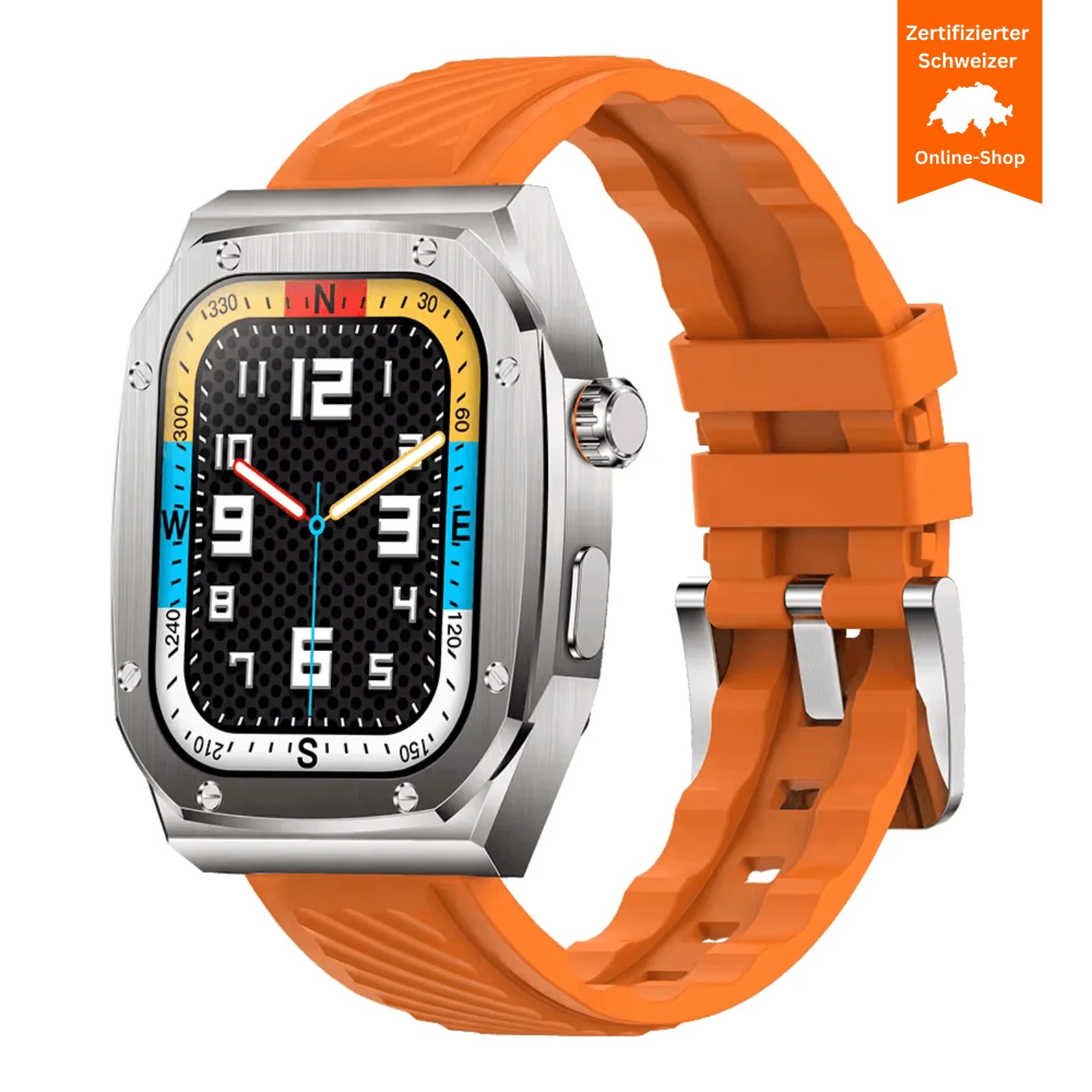 Smartwatch Everest®