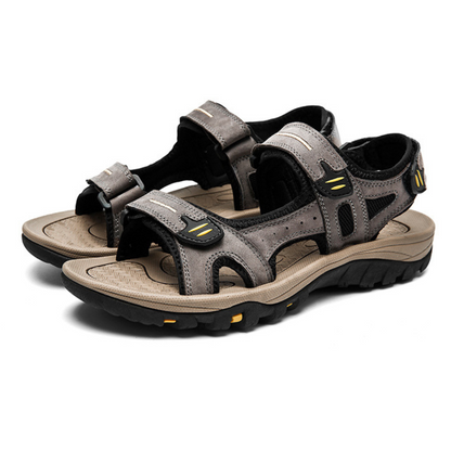 OrthoSandal® Castelo - orthopädische & ergonomische Outdoor Sandale