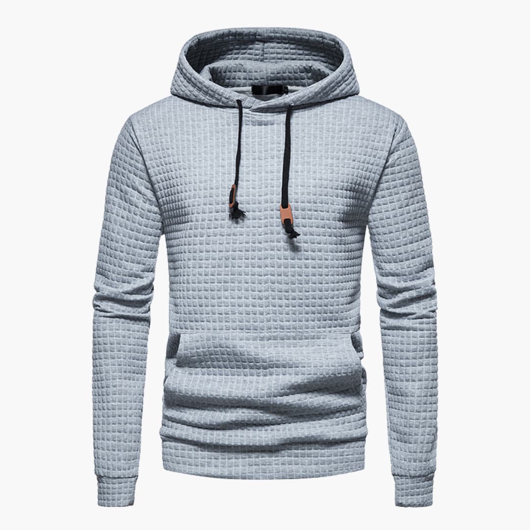 Willem | Bequemer Hoodie