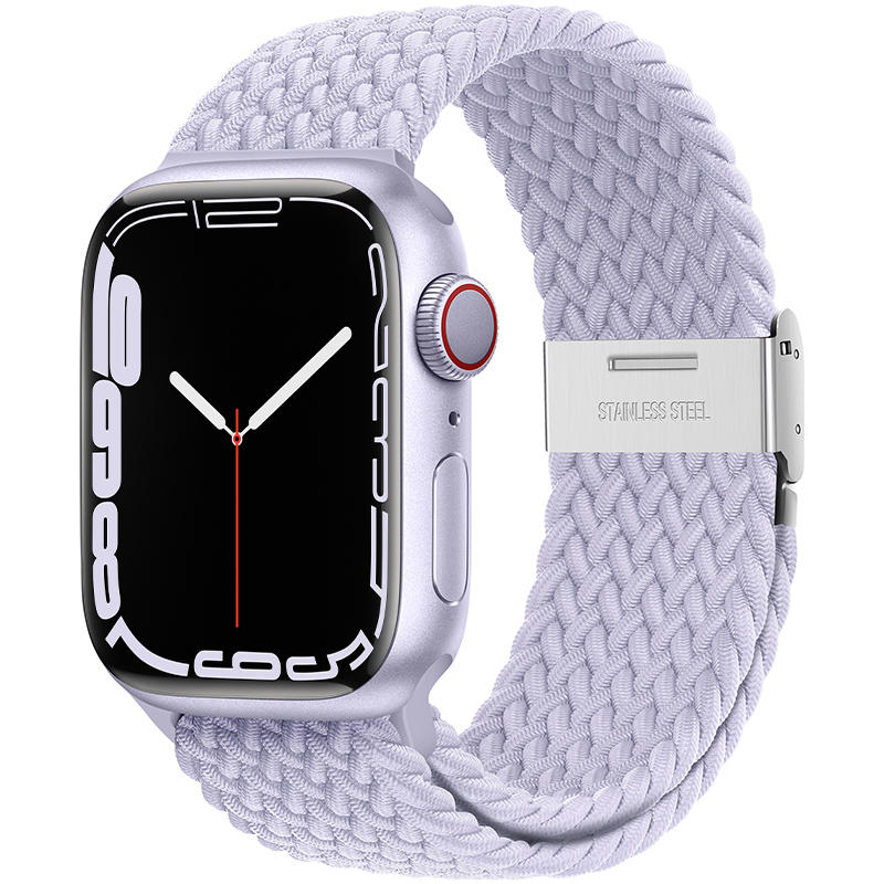 Apple Watch Stoffarmband - Miami