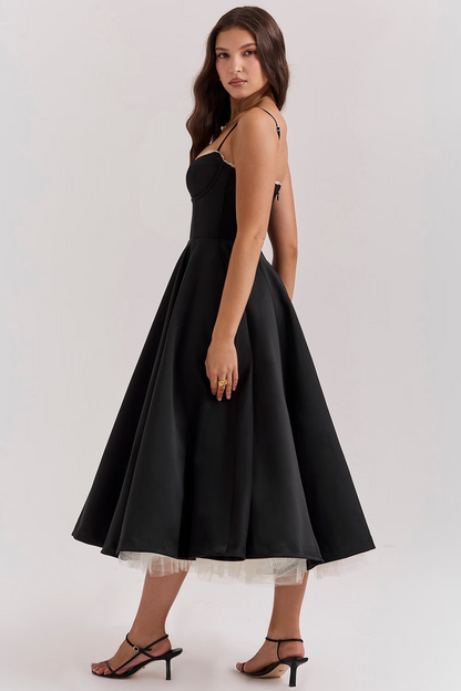 Mara | Zeitloses Eleganzkleid