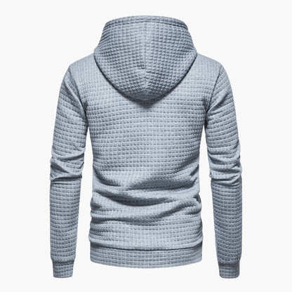 Jonas – Bequemer Kapuzenpullover