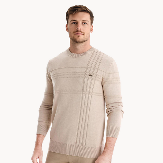 Jörg | Strickpullover