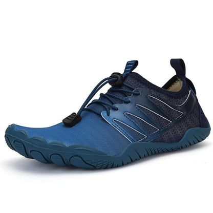 Runner Pro - gesunde & bequeme Barfußschuhe