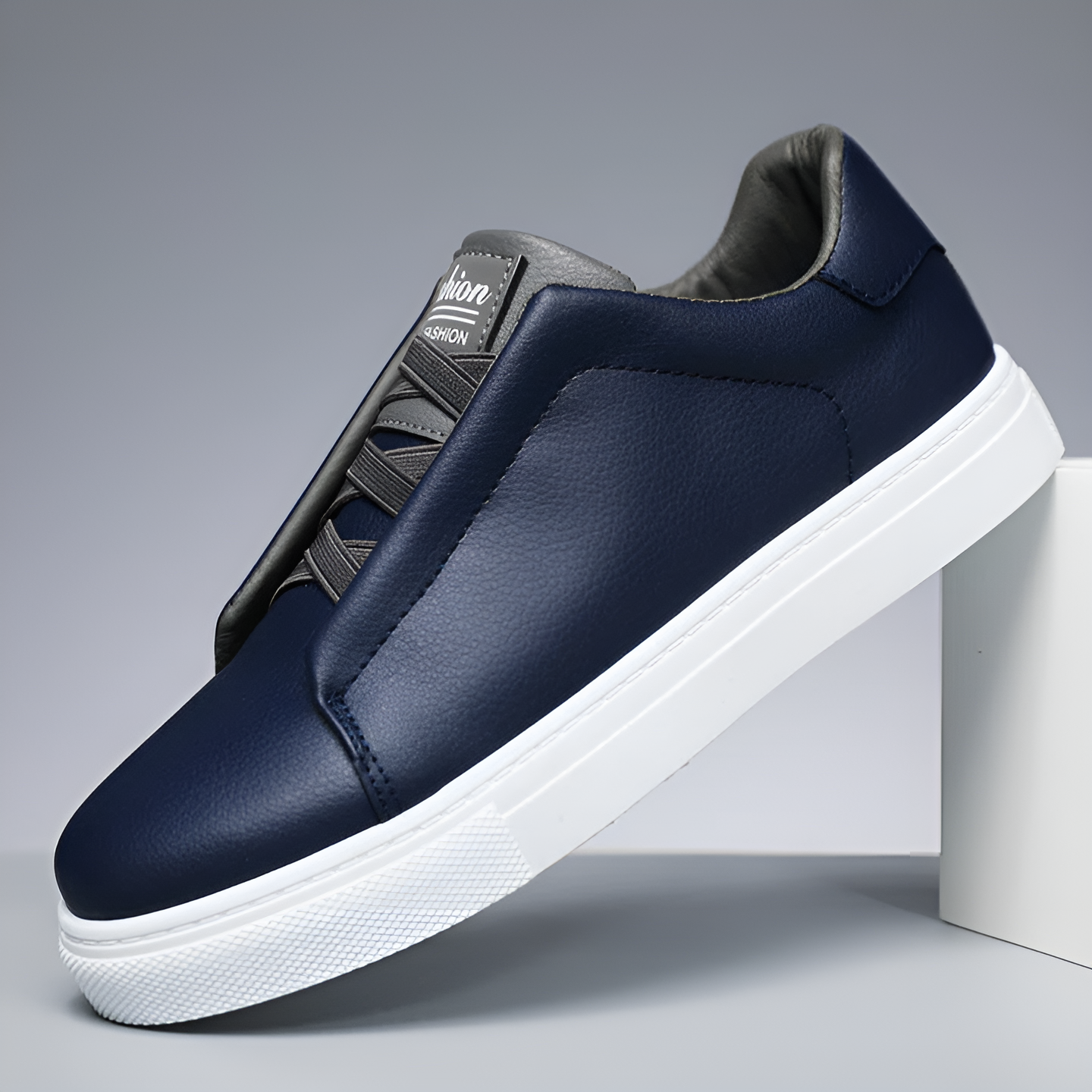 Bernardo™ | Elegante Sneakers