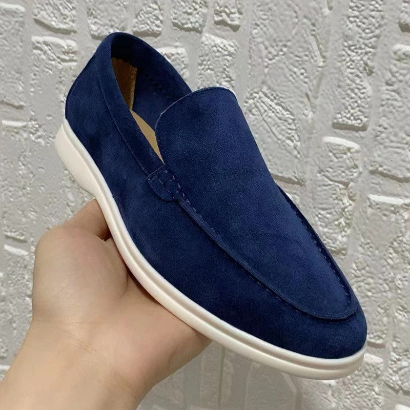 Reso | Stilvolle Loafers für Männer