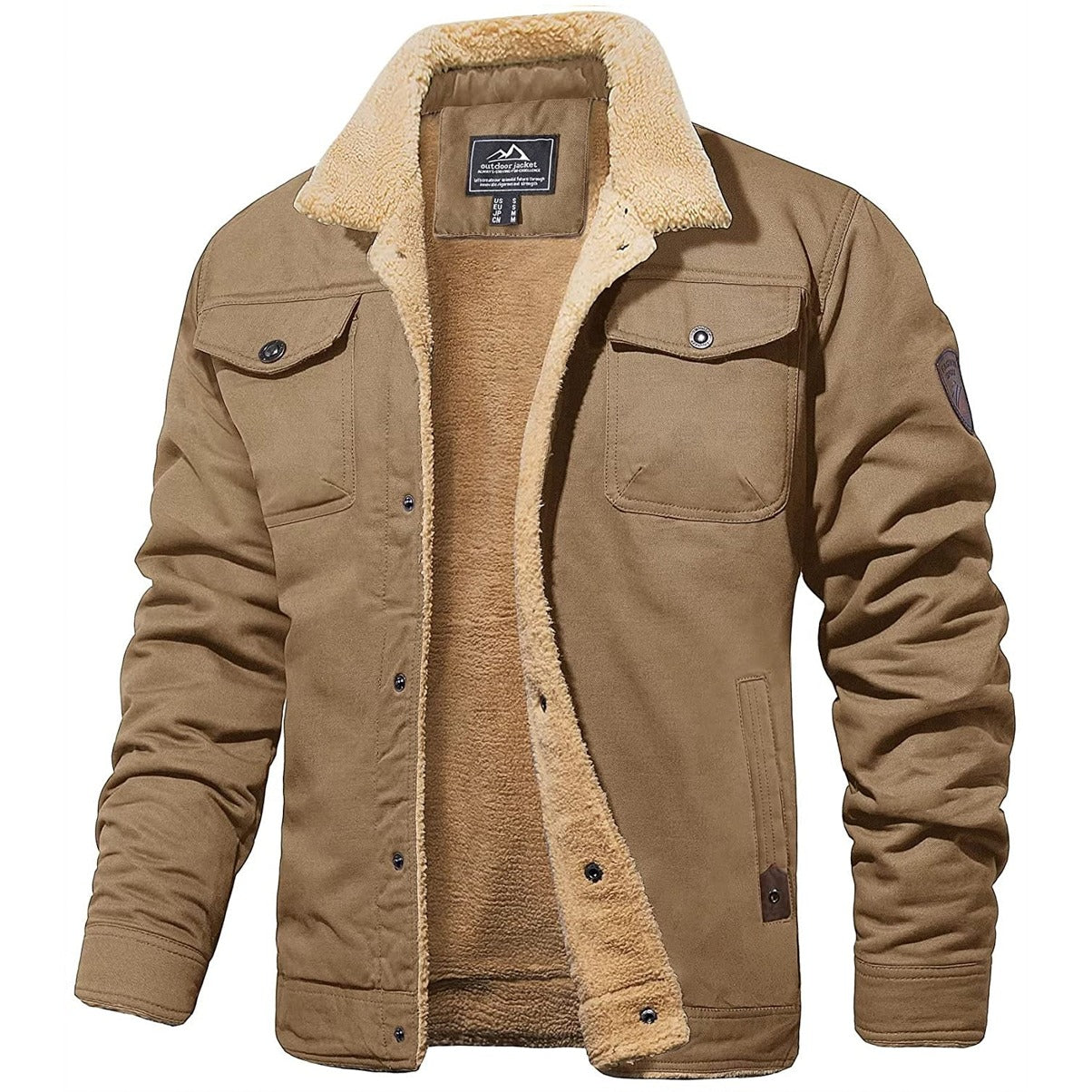 Mount | Bomberjacke