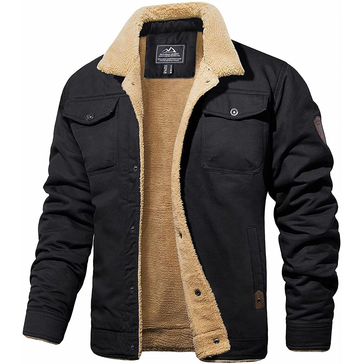 Mount | Bomberjacke