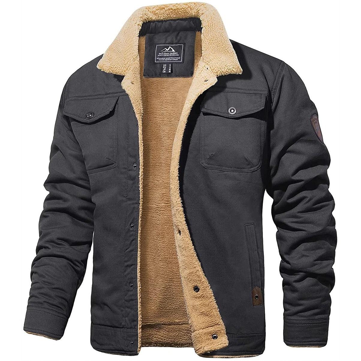 Mount | Bomberjacke