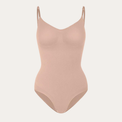 Stützende Figurformende Unterwäsche – Emma I Figur Bodysuit