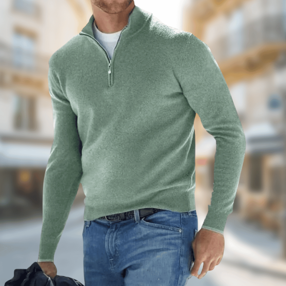 Lloyd™ | Eleganter Pullover