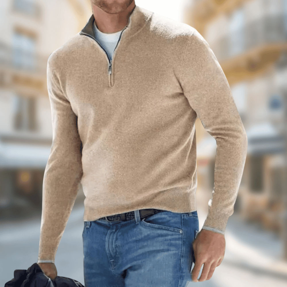 Lloyd™ | Eleganter Pullover