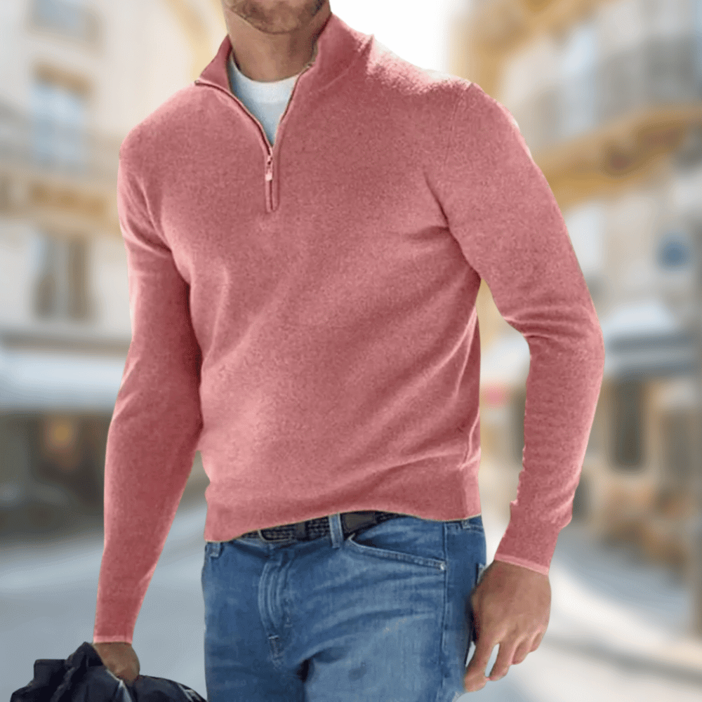 Lloyd™ | Eleganter Pullover