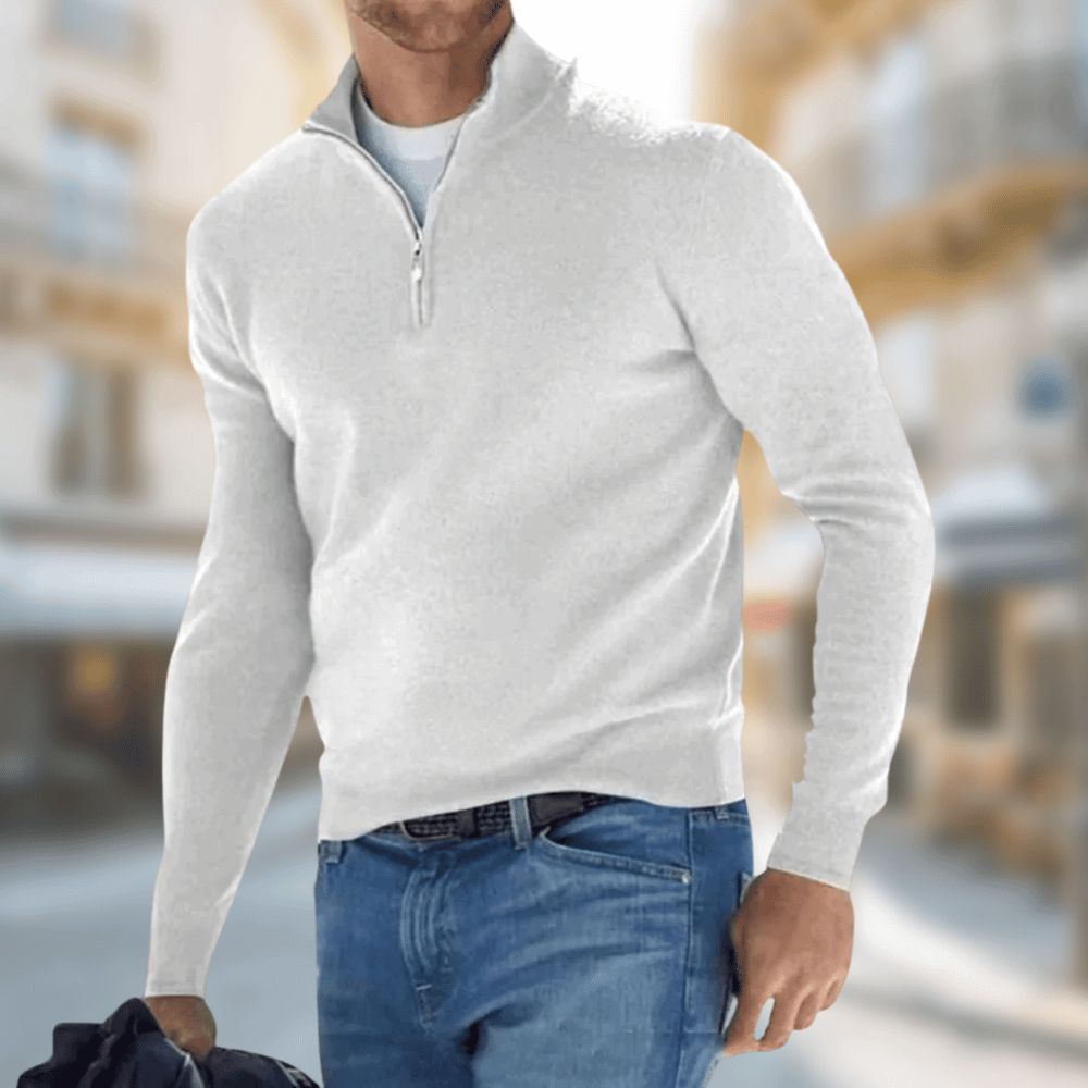 Lloyd™ | Eleganter Pullover