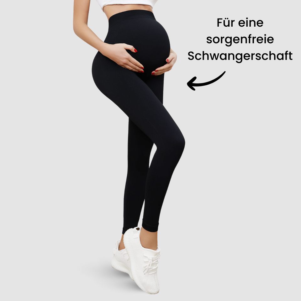 Anna I Schwangerschafts Leggings