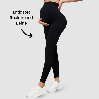 Anna I Schwangerschafts Leggings