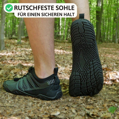 Feldluft Run - Sport Barfußschuhe (1+1 GRATIS)