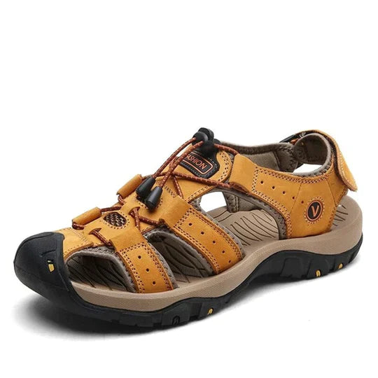 Paul's - Orthopädische Sandalen (Unisex)