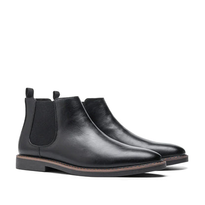 Wayne™ | Zeitlose Chelsea Boots