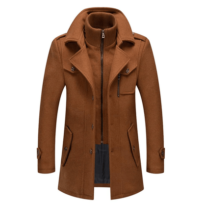 Thomas™ | Zweiteilige Winterjacke