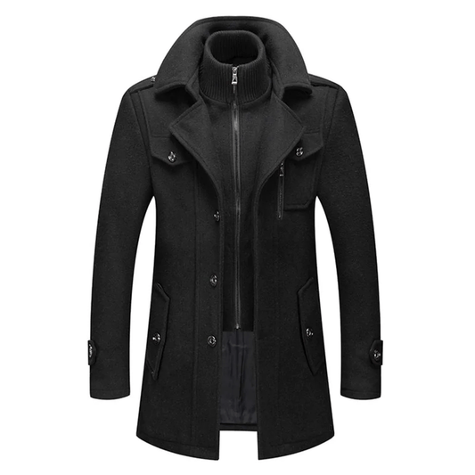 Thomas™ | Zweiteilige Winterjacke