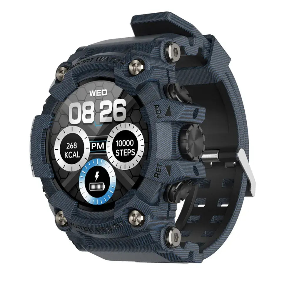 Max Smartwatch Pro