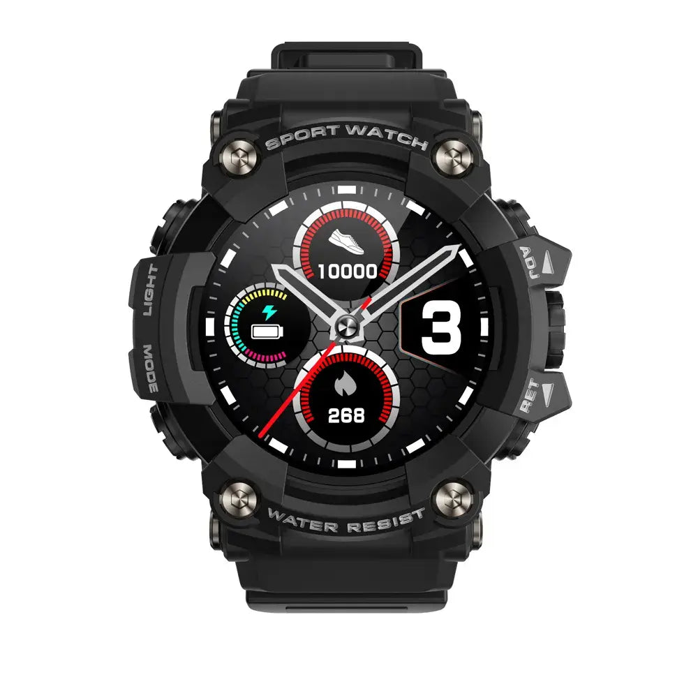 Max Smartwatch Pro