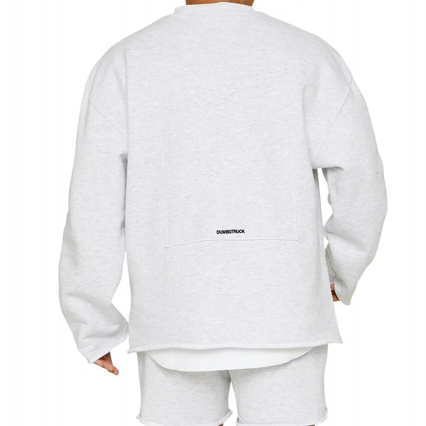 VIDA - Sweater + Short