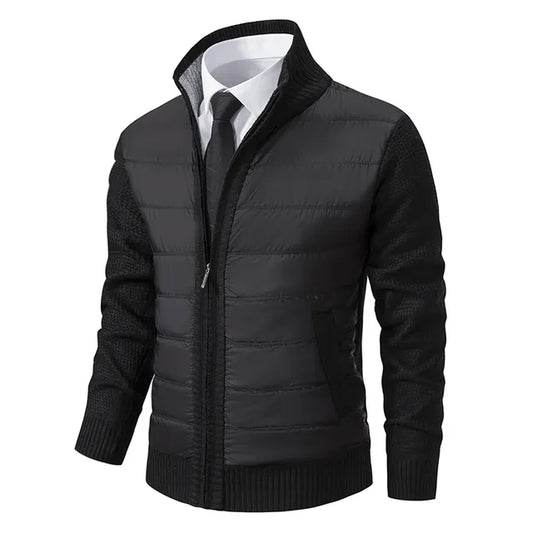 Cardigan jacke für männer