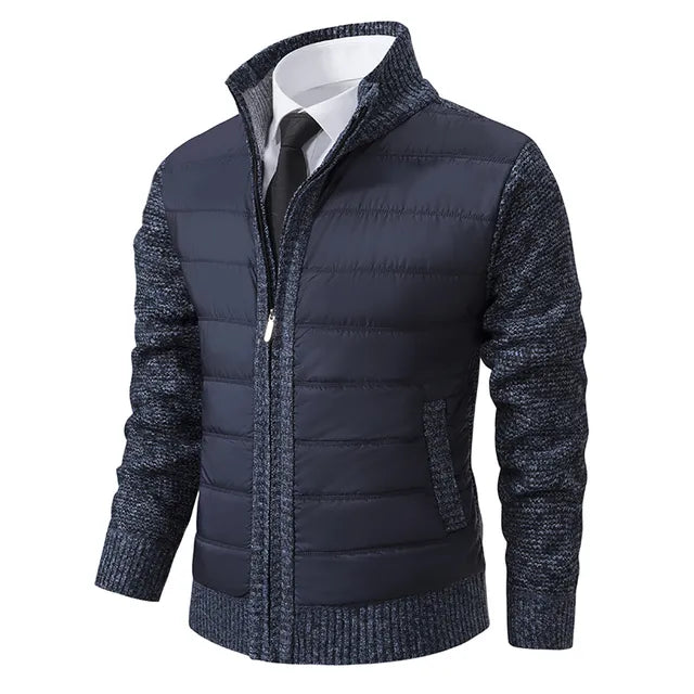 Cardigan jacke für männer