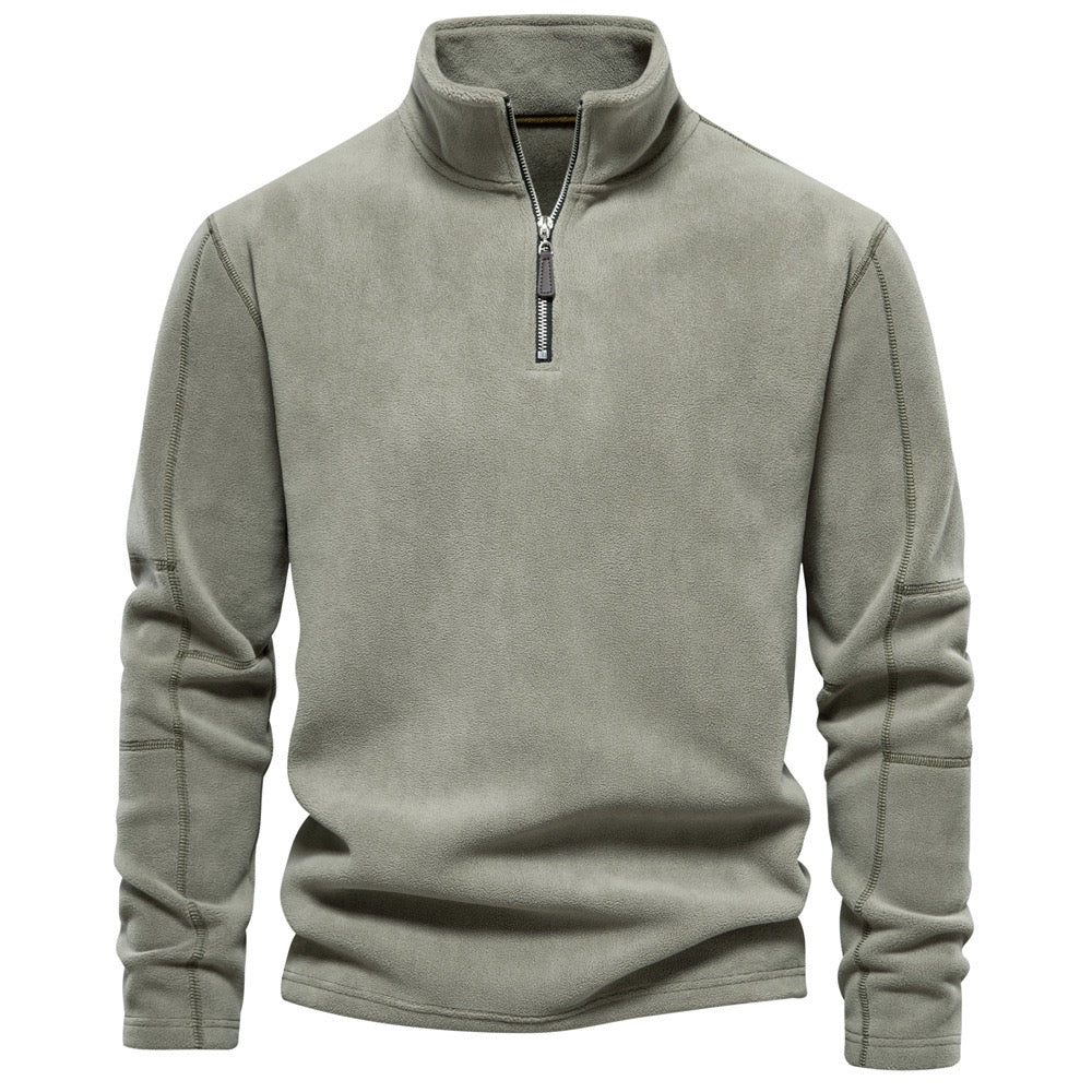 Nico™ | Zip-Sweatshirt