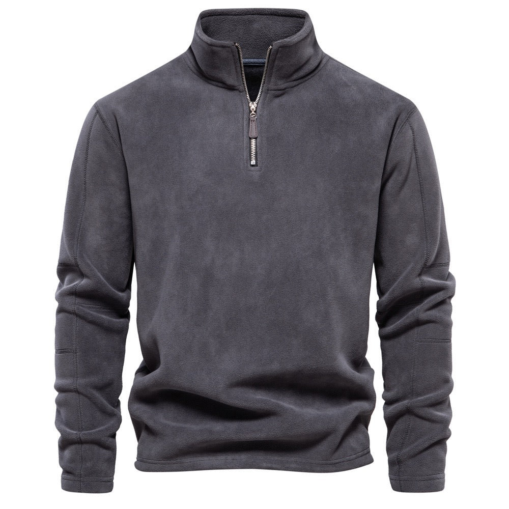 Nico™ | Zip-Sweatshirt